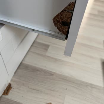 Koçtaş Dolap İnanılmaz Kalitesiz