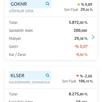 Yapı Kredi Yatırım Borsa Hesabındaki Yanlış Hesaplamalar, Zarara Uğratma