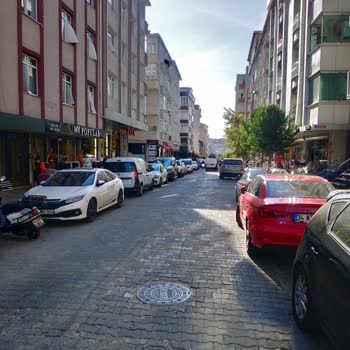 Güngören Belediyesi Tek Yön Araç İsteği