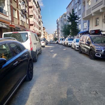 Güngören Belediyesi Tek Yön Araç İsteği