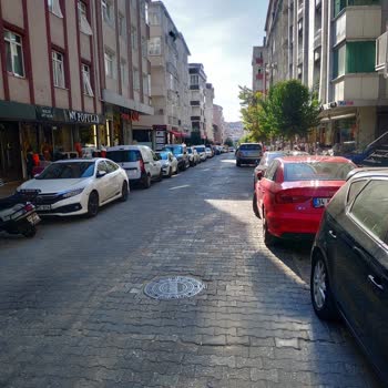 Güngören Belediyesi Tek Yön Araç İsteği