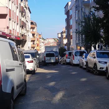 Güngören Belediyesi Tek Yön Araç İsteği