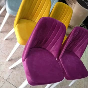 Birahat Mobilya Teslimat Sorunu