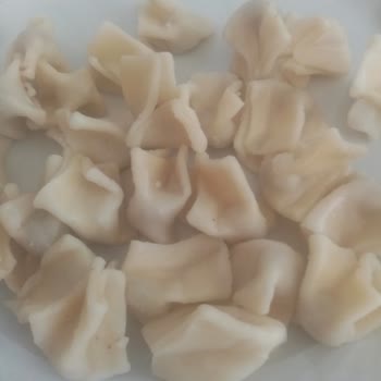 A101 Nimet Soyalı Mantı Tadının Çok Kötü Olması