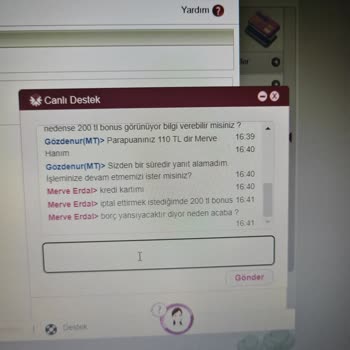 QNB Finansbank ParaPuan Aldatmacası Yükleme