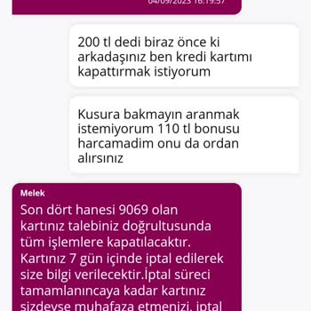 QNB Finansbank ParaPuan Aldatmacası Yükleme