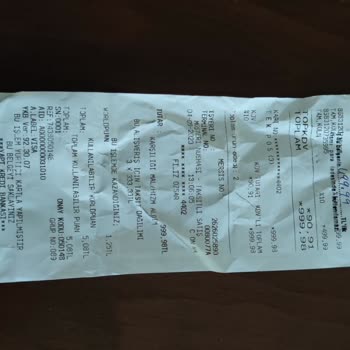 LC Waikiki Tek Fiyat Etiketini İki Kez Kasadan Geçme