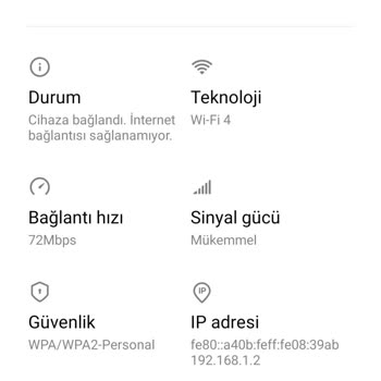 Vodafone'un İnternet Mağduriyeti