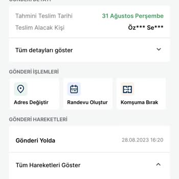 Trendyol Ürünü Kaybetti Ücret İadesi Halen Yapılmıyor