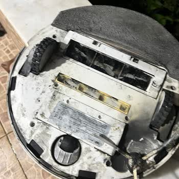 Wiami Fx-11 Marka Robot Süpürge