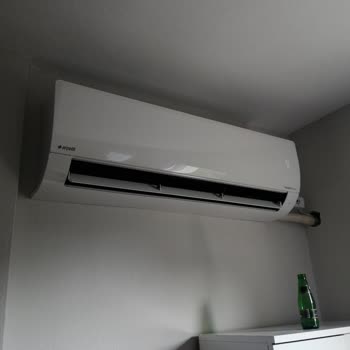 Arçelik 18325 Kodlu 18.000 BTU Klima Çalışmıyor