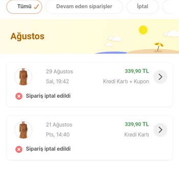 Hepsiburada Siparişi Mi Göndermediler.