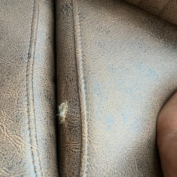 Modalife Cross Köşe Takımı Yırtılması