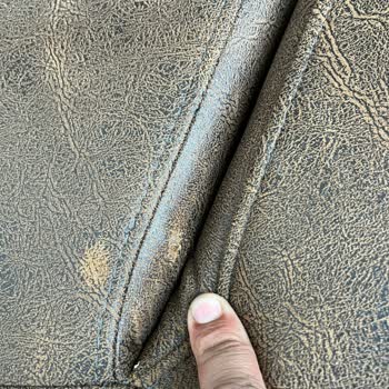 Modalife Cross Köşe Takımı Yırtılması