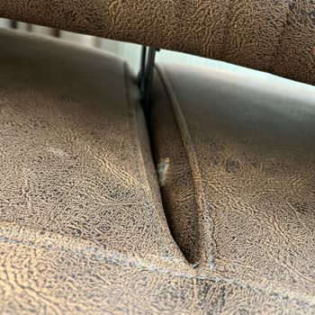 Modalife Cross Köşe Takımı Yırtılması