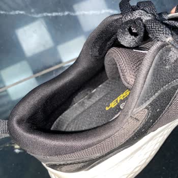 Skechers Ayakkabı İç Astar Problemi