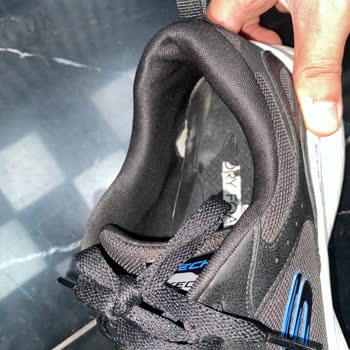 Skechers Ayakkabı İç Astar Problemi