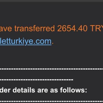 Fila Outlet'ten Alışveriş Yaparken Kartımdan Fazladan Para Çekilmesi