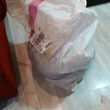 Aras Kargo Eksik Ve Açılmış Kargo Teslim Etti