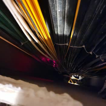 Fiber Kablonun Zarar Görmesi Ve Superonline Ekibinin Sorumsuz Davranışları