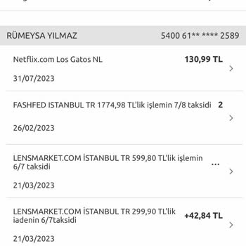 Yapı Kredi Deprem Sebebiyle Ertelediği Borca Faiz Uyguladı