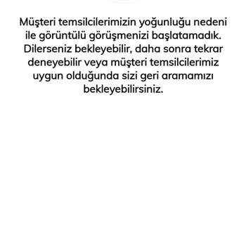 QNB Finansbank Müşteri Hizmetleri İle İletişim Sıkıntısı