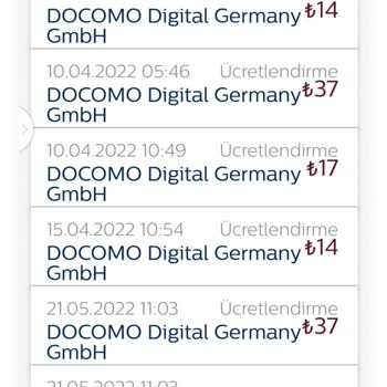 Türk Telekom Bilgim Olmadan Ve Haksız Yere Fahiş Fatura