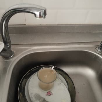 İzmir Büyükşehir Belediyesi Menemen Ulukent Su Kesintisi