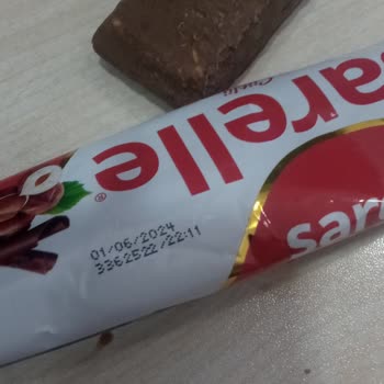 Sarelle Ürün Bozuk Çıktı