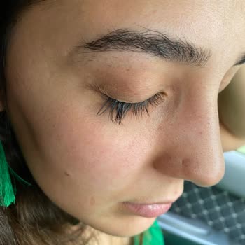 Lilyum Güzellik Salonu İşlem Yarıda Kaldı