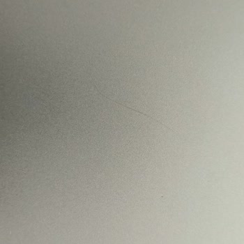 Lenovoservisturkiye.com Garantiye Gönderdiğim Laptopum Tamir Edilmeden Çizilerek Geldi