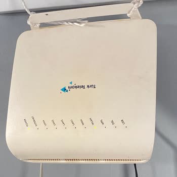 Türk Telekom Sinyal Arızası Ve Ekiplerin Çözdük Deyip Gelmemesi