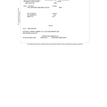 1win Para Yatırma İşlemi Sorunu