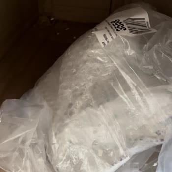 Anthropologie Türkiye'den Aldığım Ürünüm Kırık Geldi