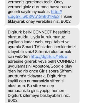 Digiturk Kandırılma Ve Dolandırılm. A