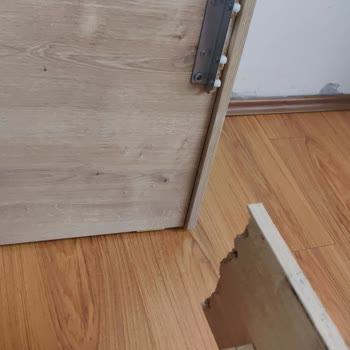 Çilek Mobilya Çürük Parça Değişim Ücreti