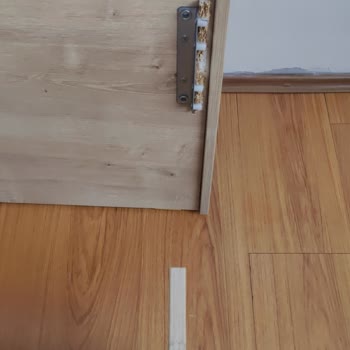 Çilek Mobilya Çürük Parça Değişim Ücreti