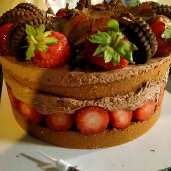 Bodrum Turgutreis'teki Venüs Pastanesi'nden Şikayetçiyim