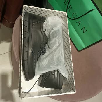 Tergan Deri Hediye Alınan Ürünün İadesi