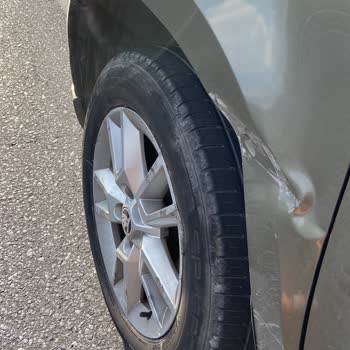 Skoda Yetkili Servis Kaskolu Aracımın Tamiratını Onarımı Yapmıyor!