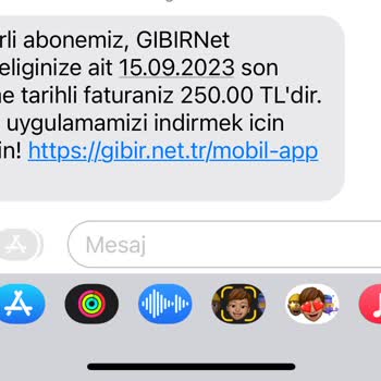 Gıbırnet Fahiş Fiyat Artışı Ve Bilgilendirme Eksikliği