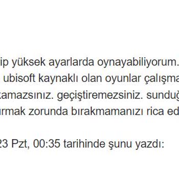 Geforce Now Game+ Destek İşini Yapmıyor