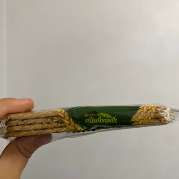 Ülker Paket İçinde Eksik Ürün