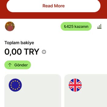 Wise (transferwise) Transfer Gönderimi Sıkıntısı