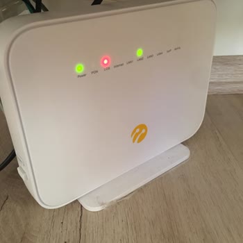 Superonline İnternet Bağlantı Problemi