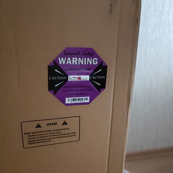 Teknosa Kırık TV Değişim Mağduriyeti