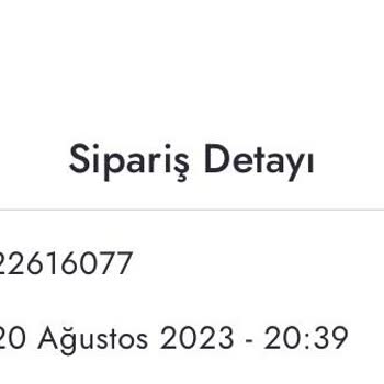 Boyner Mağdur Olmam