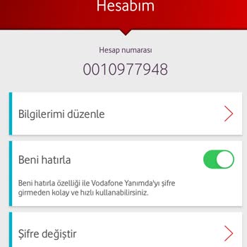 Vodafone Evde İnternet Pişmanlıktır