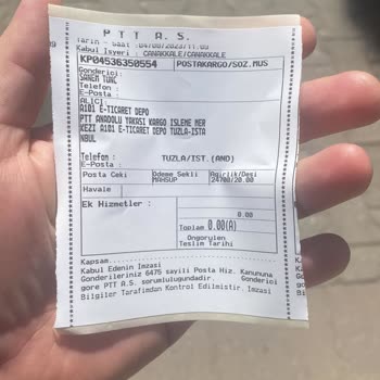 A101 Ücret İadesi Hala Yapılmadı