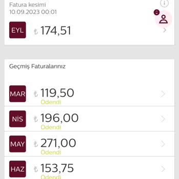 Türk Telekom Fatura Bedelleri Her Ay Değişik Yansıtıyor